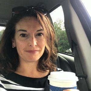 Meet your Posher, Christine